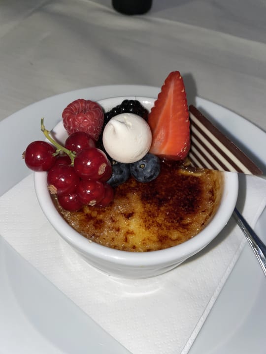 Gastro Hotel Miramare