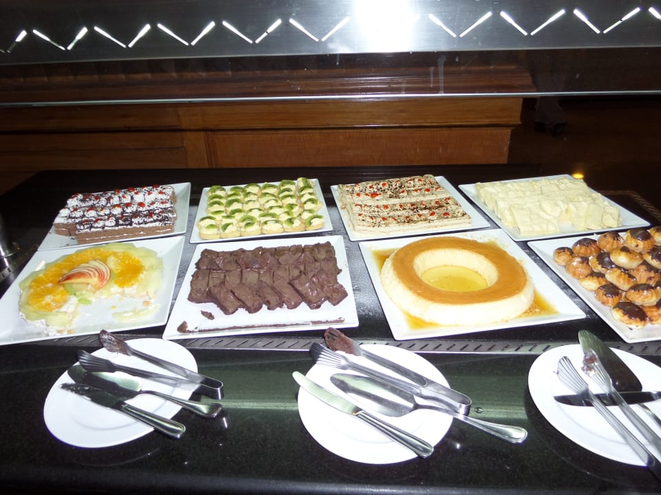 Gastro Pickalbatros Jungle Aqua Park Resort - Neverland Hurghada
