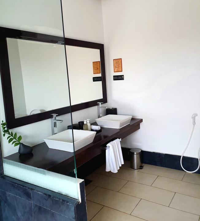 Zimmer Vilamendhoo Island Resort & Spa