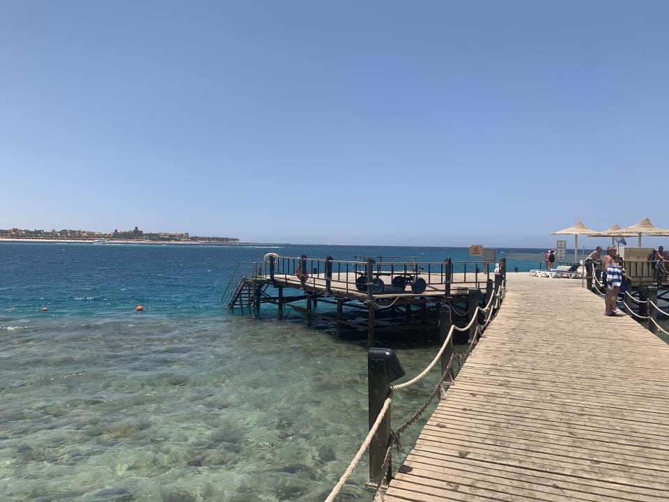 Strand Stella Beach Resort & Spa Makadi Bay