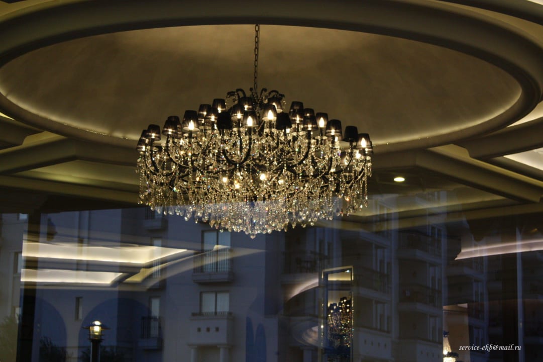 Delphin Imperial Hotel Delphin Imperial