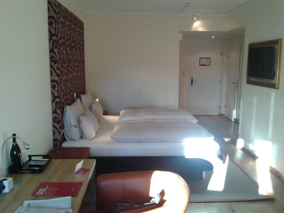 Zimmer Hotel Weitzer Graz