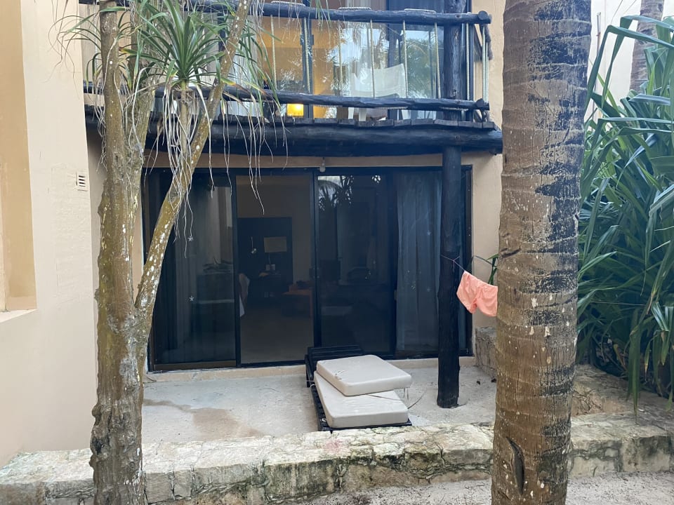 Sonstiges Grand Oasis Tulum Riviera - All Inclusive