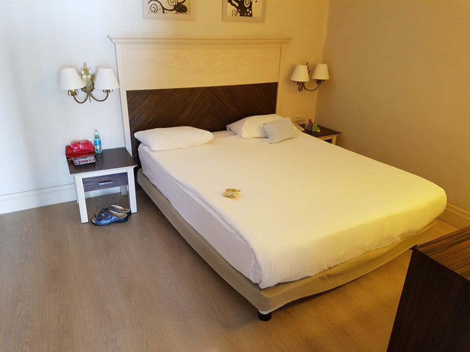 Zimmer Aydinbey Kings Palace & Spa