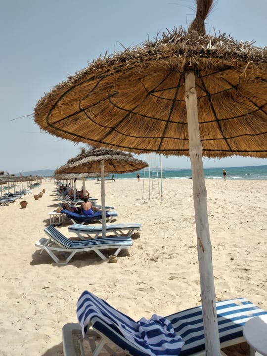 Strand Le Royal Hotels & Resorts - Hammamet