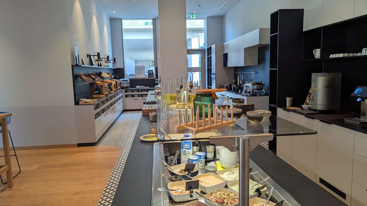 Gastro harry's home Graz-Smart City