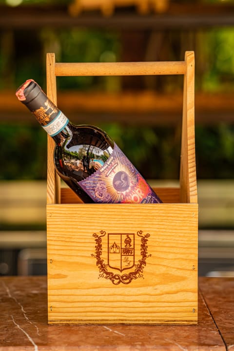 Gastro Vila Belvedere