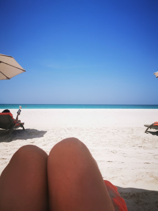 Strand Saadiyat Rotana Resort &  Villas