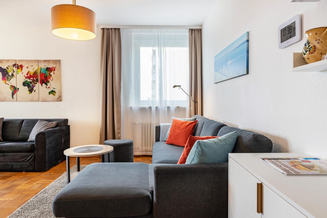 Zimmer Ferienwohnung Alex