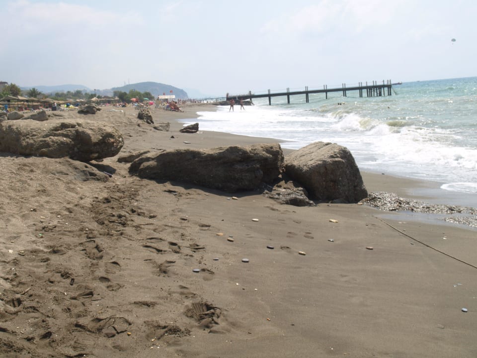 Kein kommentar Saphir Hotel & Villas