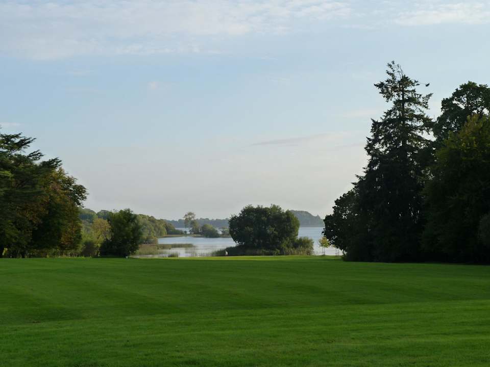 Lough Rynn Castle Hotel Lough Rynn Castle