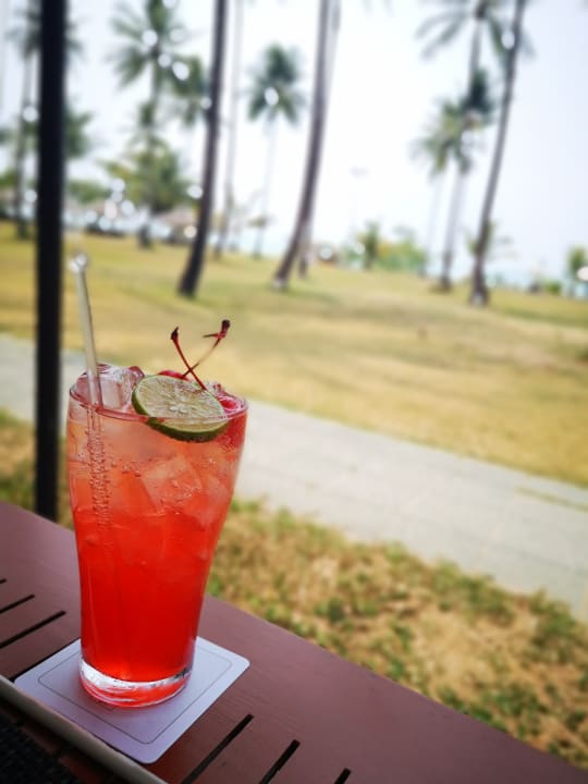 Gastro Kantary Beach Hotel - KHAO LAK