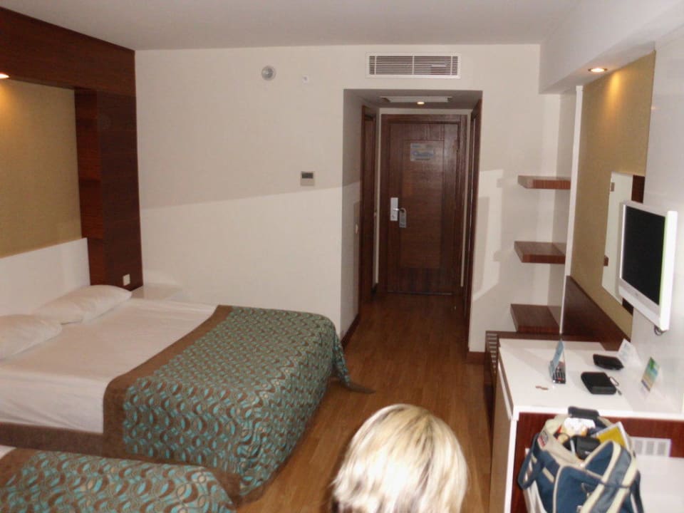 Zimmer 3219 Seaden Sea World Resort & Spa