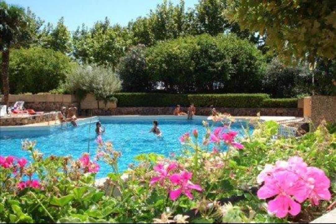 Hotel Residence Agathea Hotel Residence Agathea