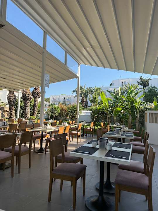 Gastro Monachus Family Resort Sorgun