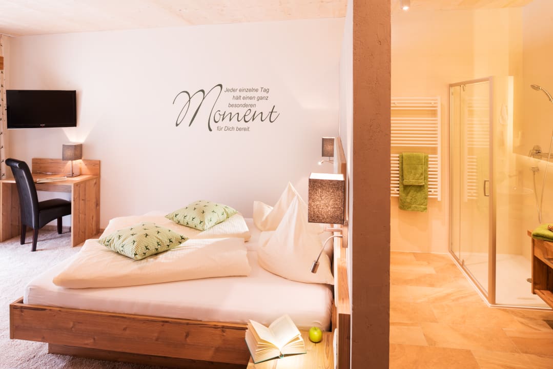 Zimmer Hotel Hubertushof