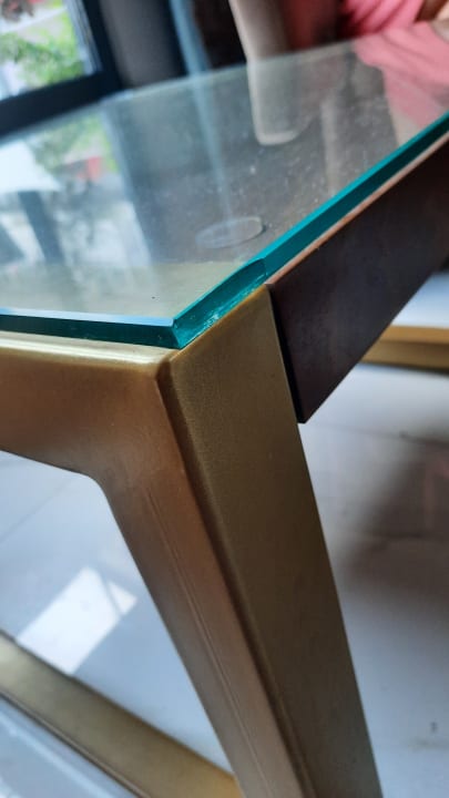 Lobby Mira Meridia Beach Hotel