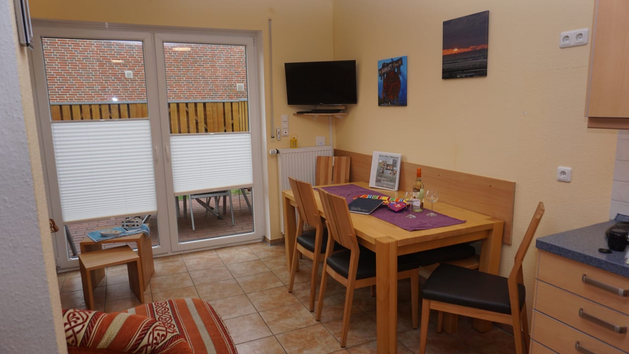 Zimmer Ferien-Haus-Mittelpunkt