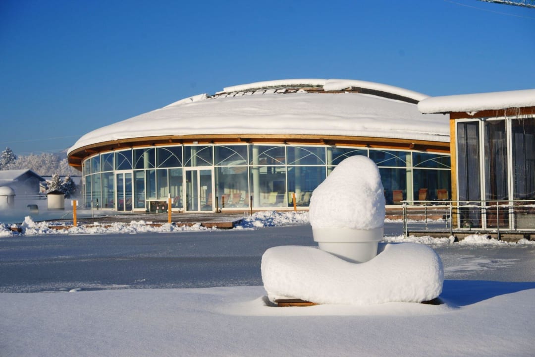 Winter 14/15 Hotel König Ludwig