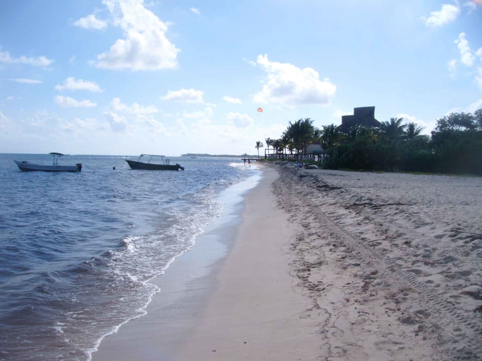 Strand BlueBay Grand Esmeralda