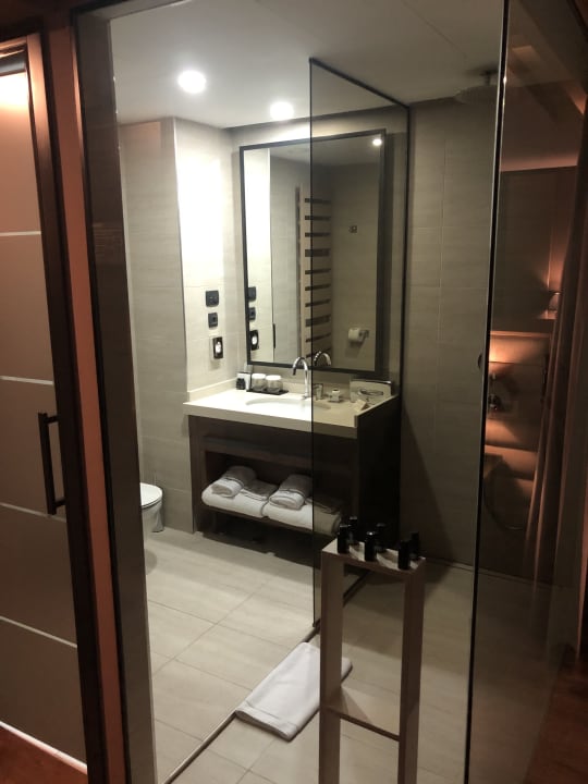 Zimmer Saint Ten Hotel