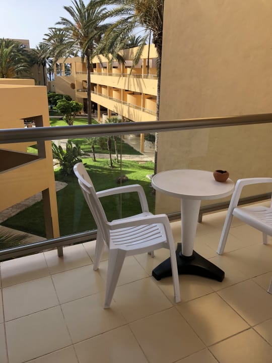 Zimmer SBH Costa Calma Beach Resort