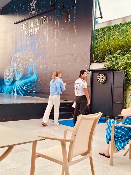 Sport & Freizeit Side Stella Elite Resort & Spa
