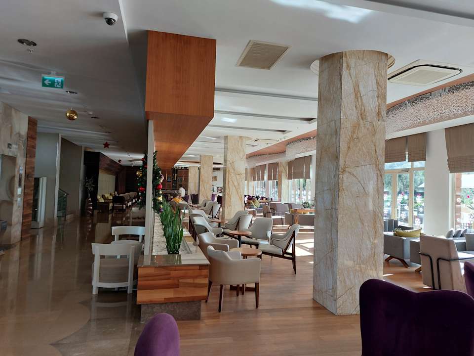 Gastro Sentido Trendy Verbena Beach