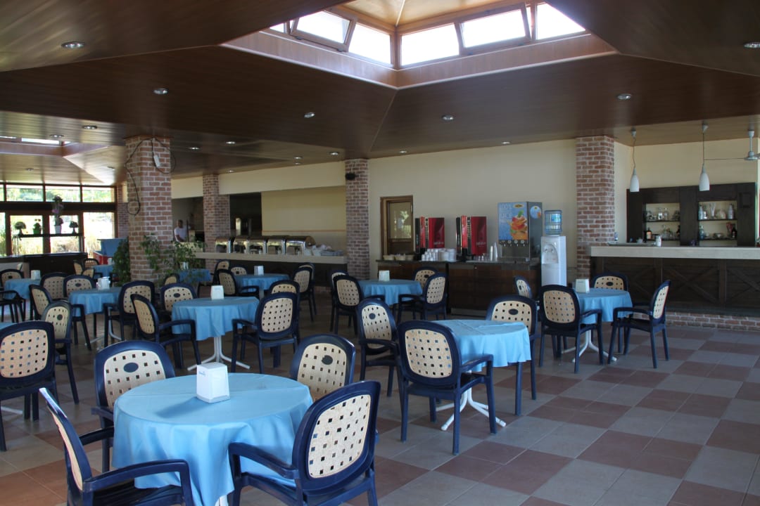 Strandrestaurant Side Sun Hotel
