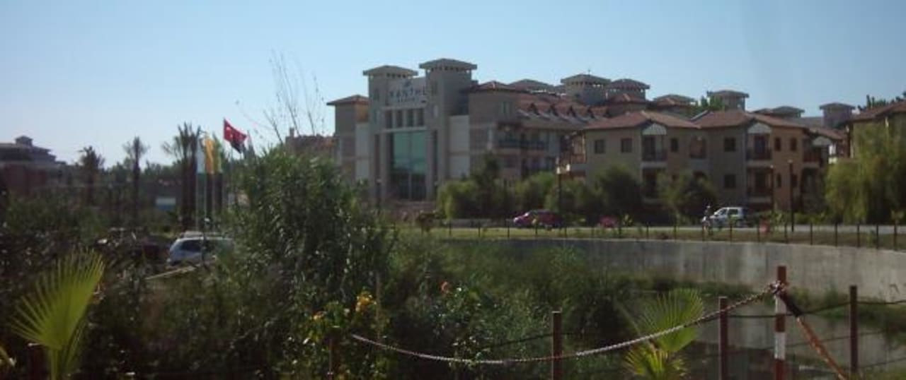 Hotel Xanthe Resort TUI BLUE Xanthe