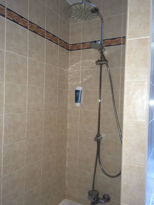 Dusche Occidental Jandía Mar