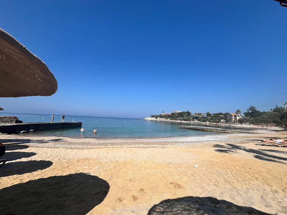 Strand Hotel Pine Bay Holiday Resort