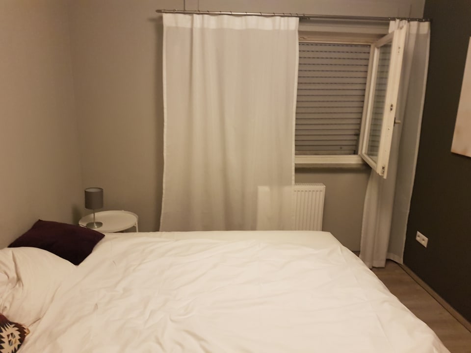 Zimmer Hotel Central