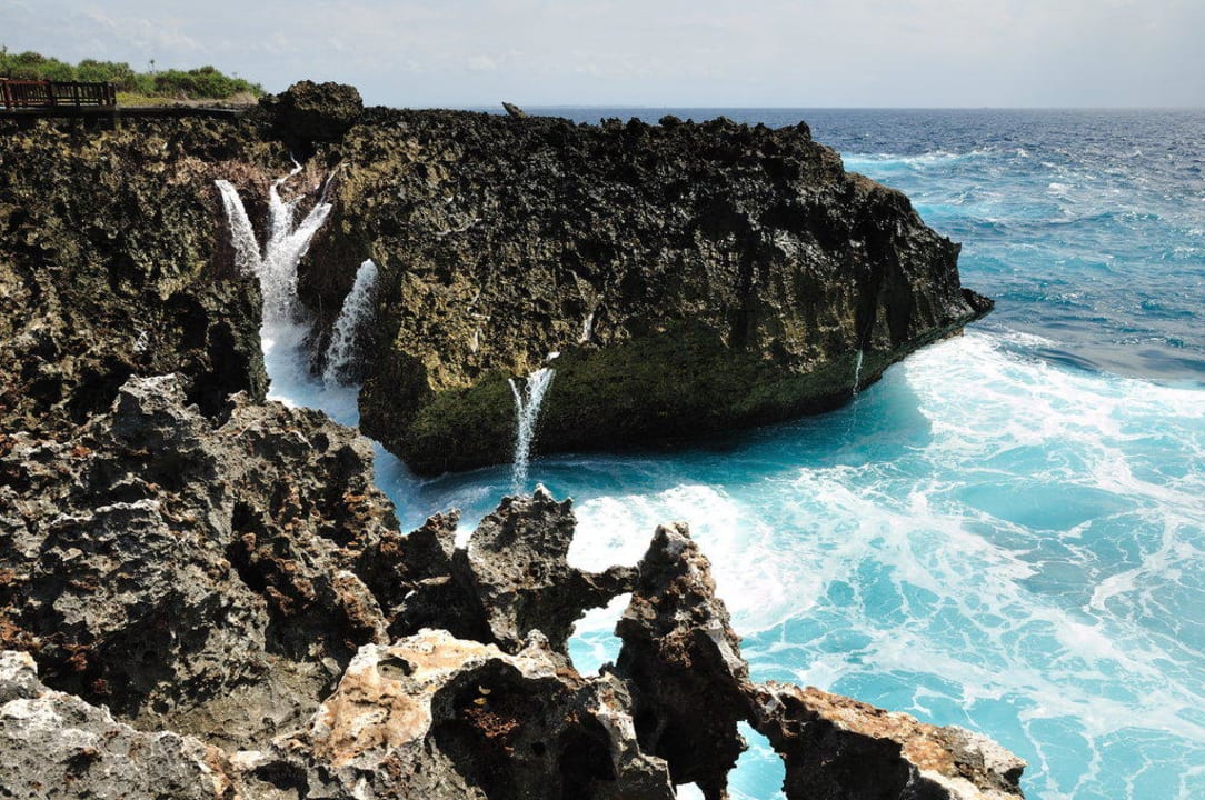 Water Blow The Laguna A Luxury Collection Resort & Spa