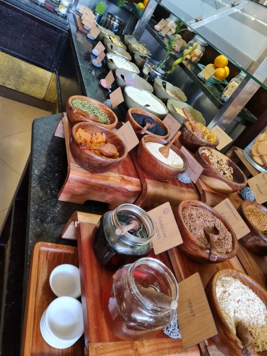 Gastro Mövenpick Resort El Quseir