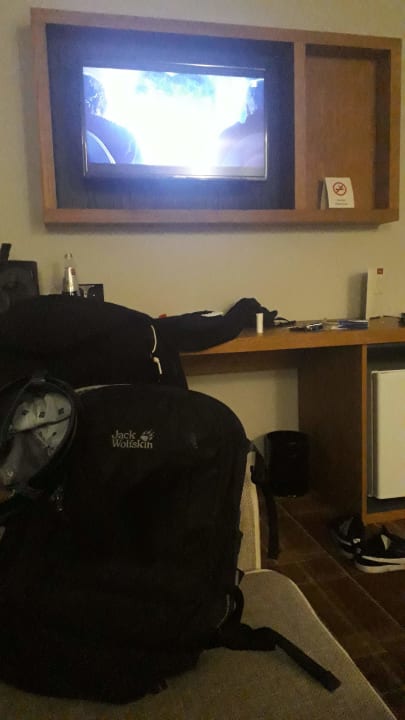 Zimmer HVD Grand Hotel Suhl