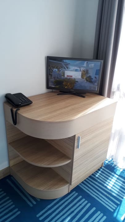 Zimmer HVD Viva Club Hotel