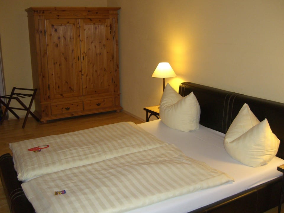 Schönes Zimmer Hotel Villa Toskana