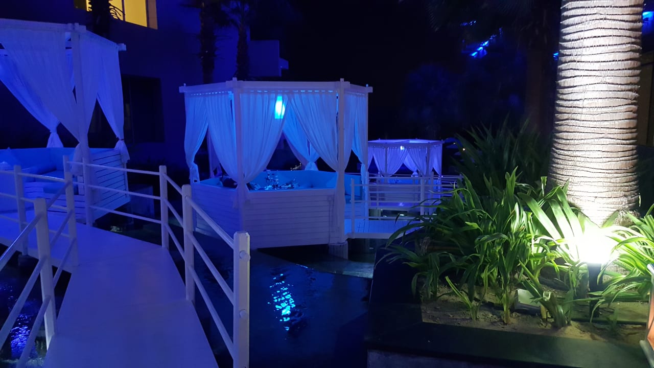 Zimmer Rixos The Palm Hotel & Suites