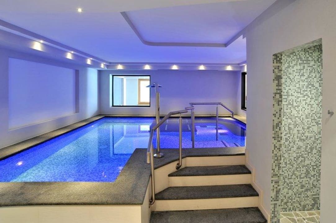 Idromassaggio Maribel Hotel