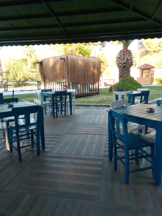 Strand Kustur Club Holiday Village