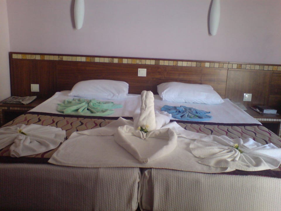 Am 2. Tag Royal Atlantis Spa & Resort