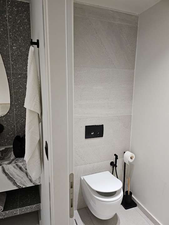 Zimmer Stelio's Gardens