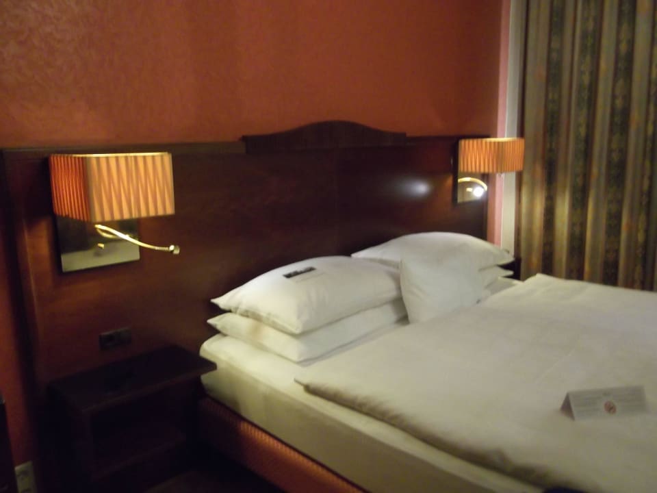 Doppelzimmer Superior Hotel Josefshof am Rathaus