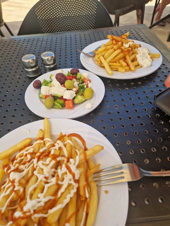 Strand Amarina Abu Soma Resort & Aquapark