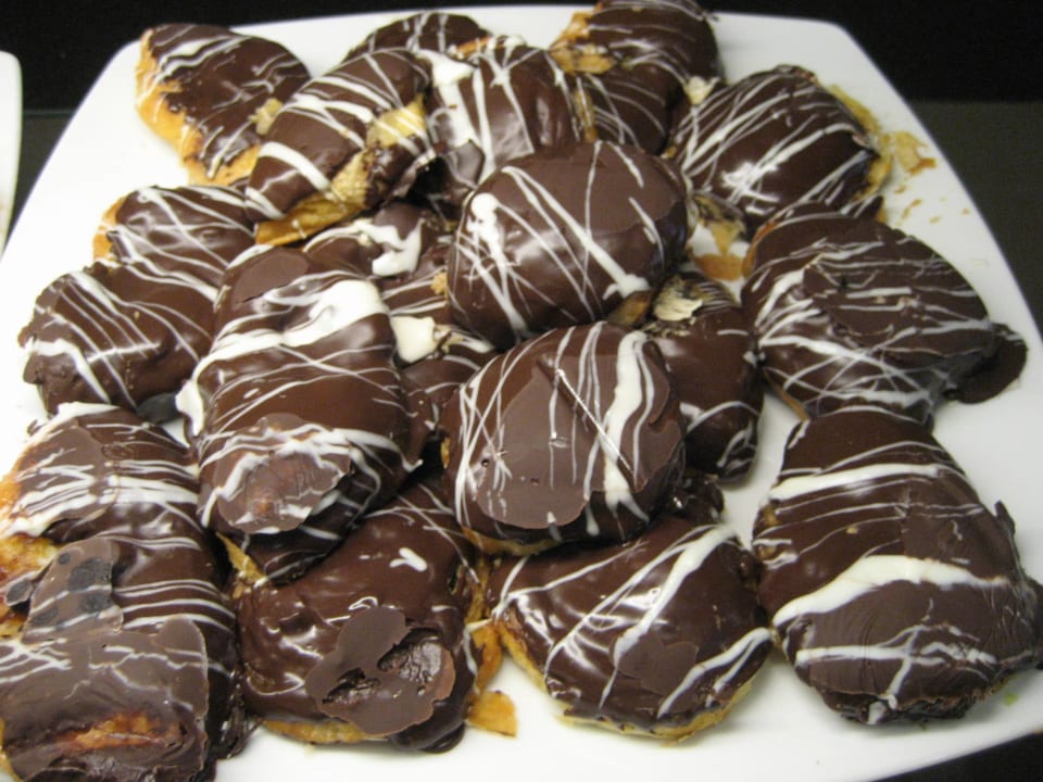 Gastro Pickalbatros Aqua Vista Resort - Hurghada