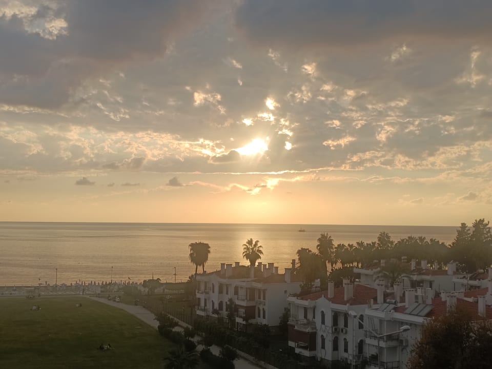 Ausblick TUI BLUE Barut Andız - All Inclusive - Adults Only