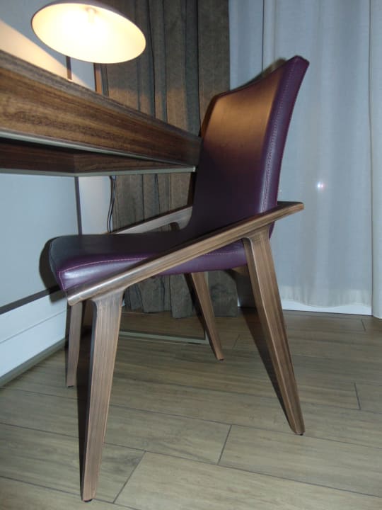 Zimmer Mercure Almaty City Center