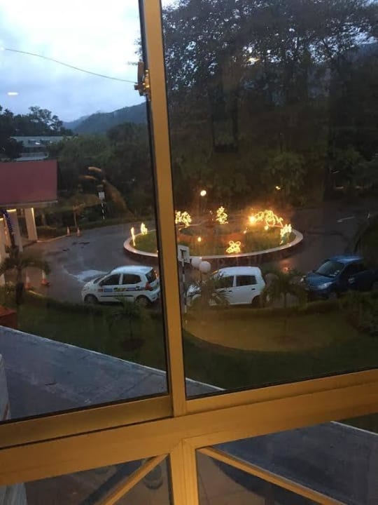 Fenster Berjaya Beau Vallon Bay Resort & Casino