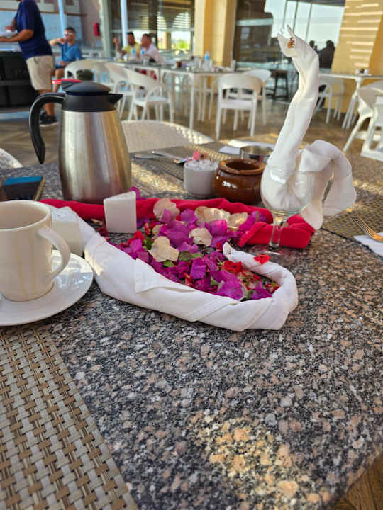 Gastro Pickalbatros Villaggio Resort - Portofino